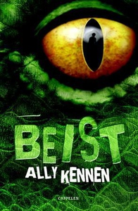 Beist (ebok) av Ally Kennen