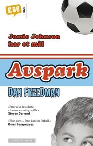 Avspark (ebok) av Dan Freedman