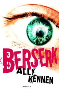 Berserk (ebok) av Ally Kennen