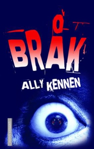 Bråk (ebok) av Ally Kennen