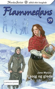 I sorg og glede (ebok) av Jane Mysen