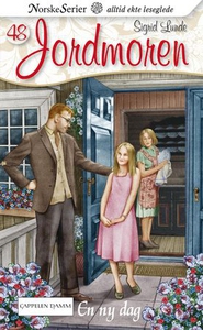 En ny dag (ebok) av Sigrid Lunde