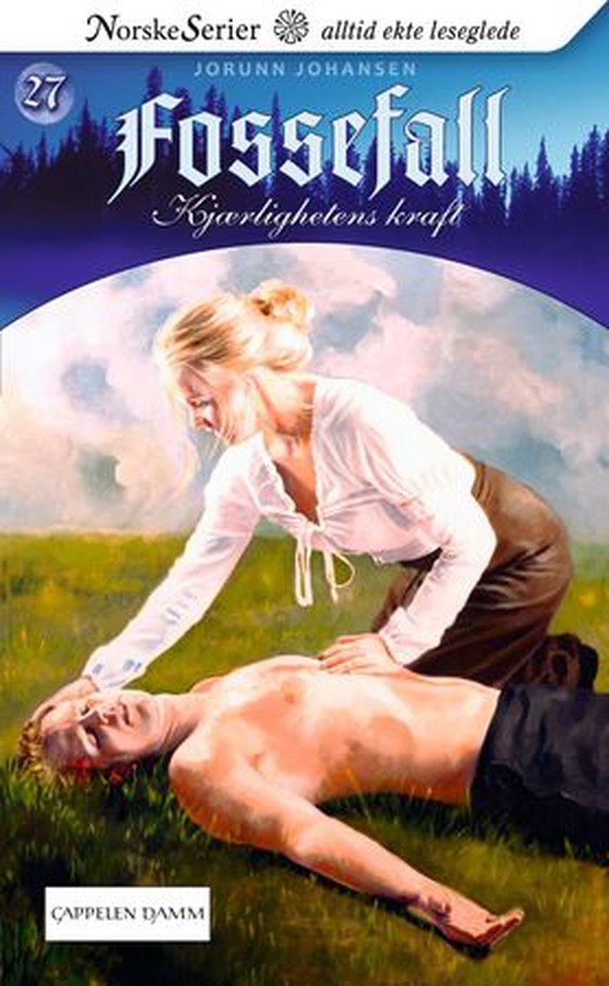 Kjærlighetens kraft