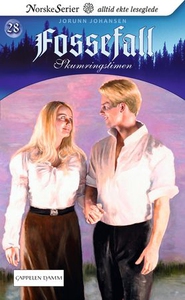 Skumringstimen (ebok) av Jorunn Johansen
