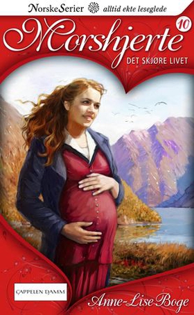 Det skjøre livet (ebok) av Anne-Lise Boge