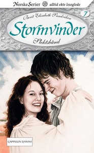 Slektsbånd (ebok) av Berit Elisabeth Sandvike
