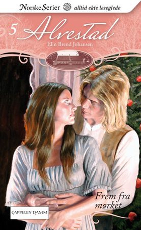 Frem fra mørket (ebok) av Elin Brend Johansen