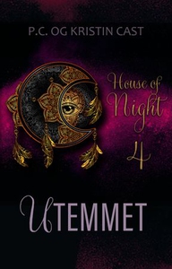 Utemmet (ebok) av P.C. Cast, Kristin Cast