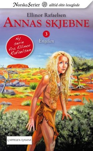 Engelen (ebok) av Ellinor Rafaelsen