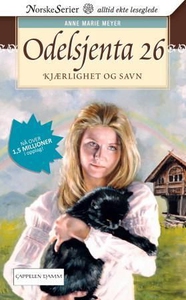 Kjærlighet og savn (ebok) av Anne Marie Meyer