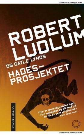 Hades-prosjektet (ebok) av Robert Ludlum