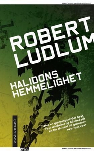 Halidons hemmelighet (ebok) av Robert Ludlum