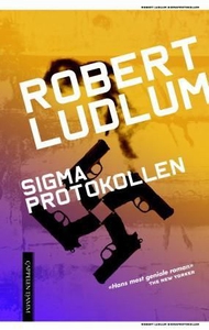 Sigmaprotokollen (ebok) av Robert Ludlum
