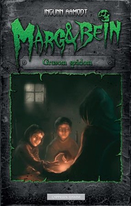 Grusom spådom (ebok) av Ingunn Aamodt