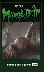 Mannen fra graven (ebok) av Jon Ewo