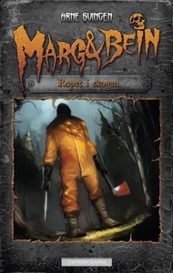 Ropet i skogen (ebok) av Arne Svingen
