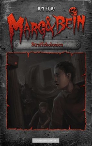 Straffekolonien (ebok) av Jon Ewo