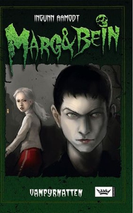 Vampyrnatten (ebok) av Ingunn Aamodt