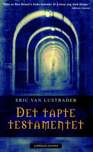 Det tapte testamentet (ebok) av Eric Van Lust
