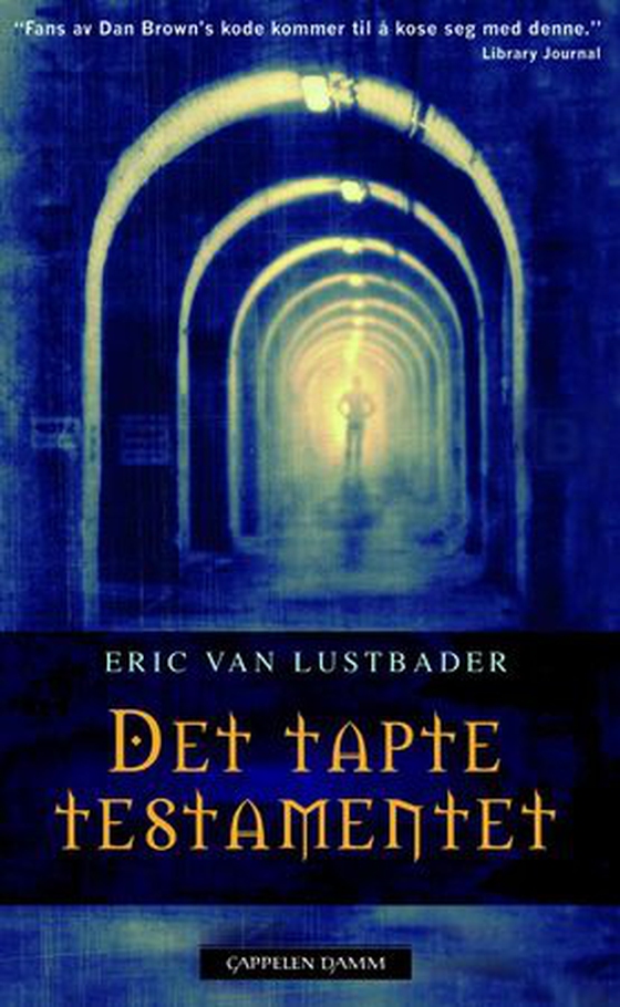 Det tapte testamentet