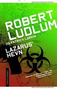 Lazarus' hevn (ebok) av Robert Ludlum, Patric
