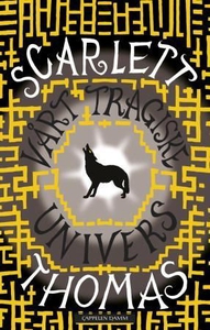 Vårt tragiske univers (ebok) av Scarlett Thom