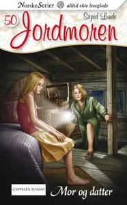 Mor og datter (ebok) av Sigrid Lunde