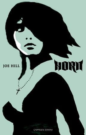 Horn (ebok) av Joe Hill