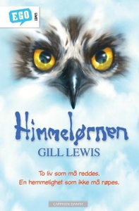 Himmelørnen (ebok) av Gill Lewis