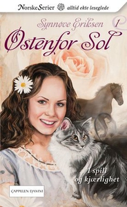 I spill og kjærlighet (ebok) av Synnøve Eriks