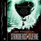 Strindbergs stjerne
