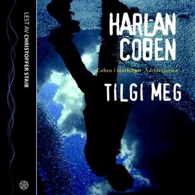 Tilgi meg (lydbok) av Harlan Coben