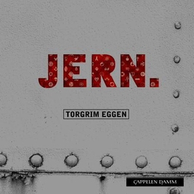 Jern (lydbok) av Torgrim Eggen
