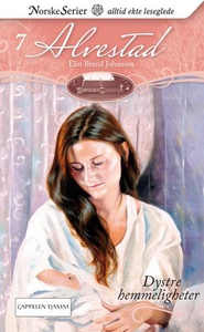 Dystre hemmeligheter (ebok) av Elin Brend Joh
