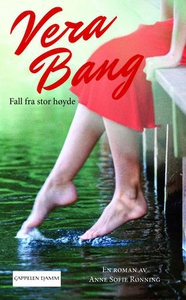Fall fra stor høyde (ebok) av Anne Sofie Rønn