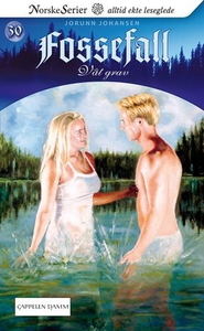Våt grav (ebok) av Jorunn Johansen