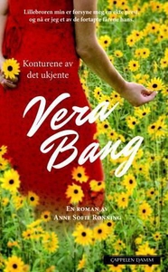 Konturene av det ukjente (ebok) av Anne Sofie