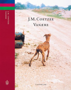 Vanære (ebok) av J.M. Coetzee
