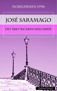 Det året Ricardo Reis døde (ebok) av José Sar