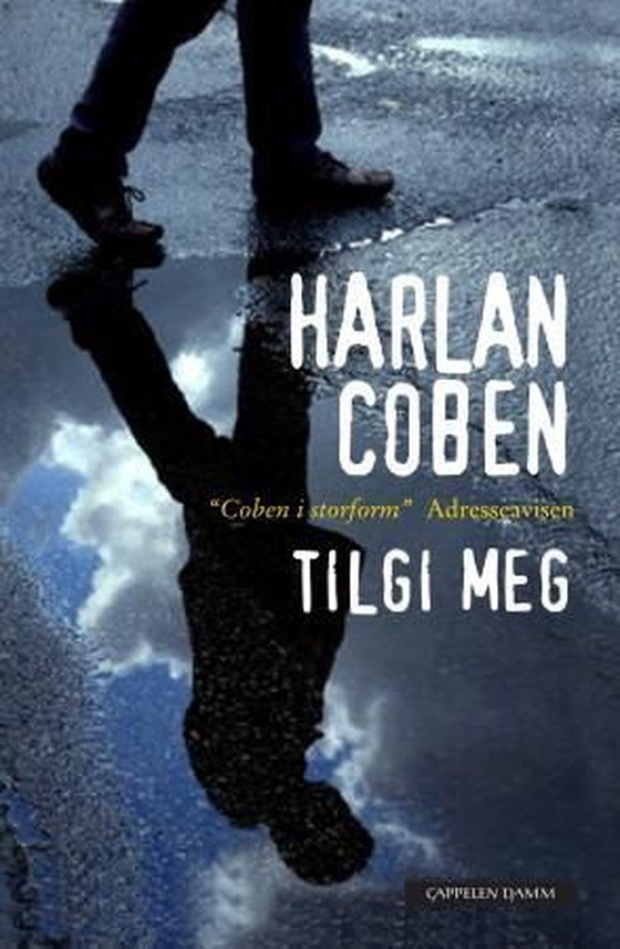 Tilgi meg (ebok) av Harlan Coben
