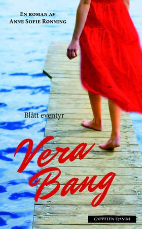 Blått eventyr (ebok) av Anne Sofie Rønning