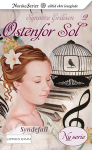 Syndefall (ebok) av Synnøve Eriksen
