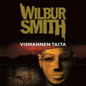 Vismannen Taita (lydbok) av Wilbur Smith