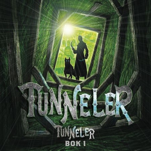 Tunneler (lydbok) av Rod Gordon, Brian Willia