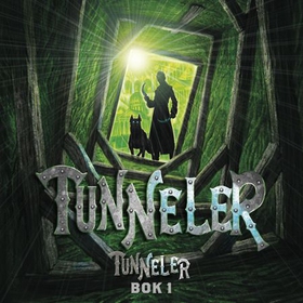 Tunneler (lydbok) av Roderick Gordon