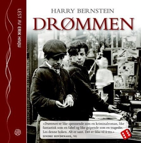 Drømmen (lydbok) av Harry Bernstein