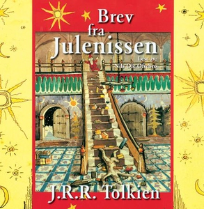 Brev fra julenissen (lydbok) av J.R.R. Tolkie