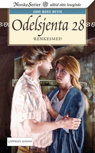 Renkesmed (ebok) av Anne Marie Meyer