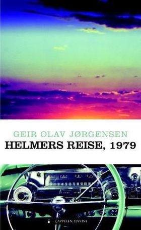 Helmers reise, 1979 (ebok) av Geir Olav Jørgensen