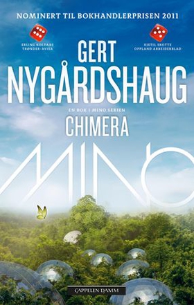 Chimera (ebok) av Gert Nygårdshaug